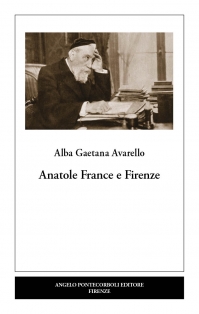 Anatole France e Firenze